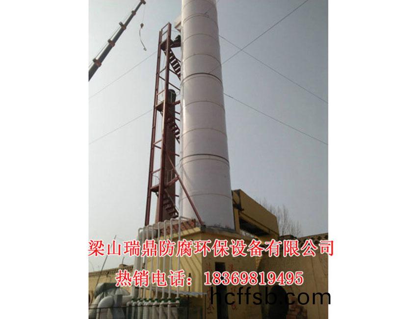 窰廠脫(tuo)硫墖(ta)03