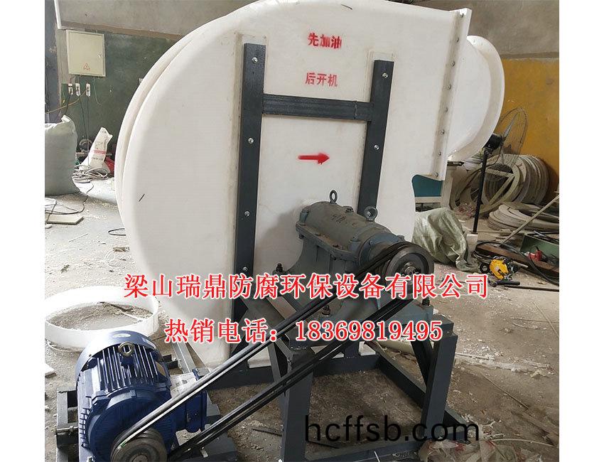 離心風(fēng)(feng)機(jī)05