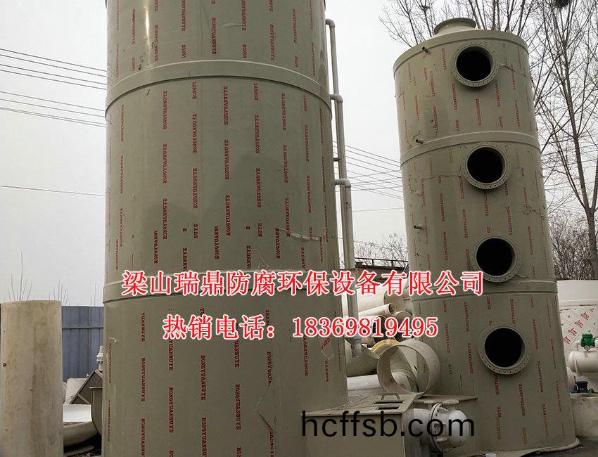 廢氣淨(jìng)化墖(ta)06