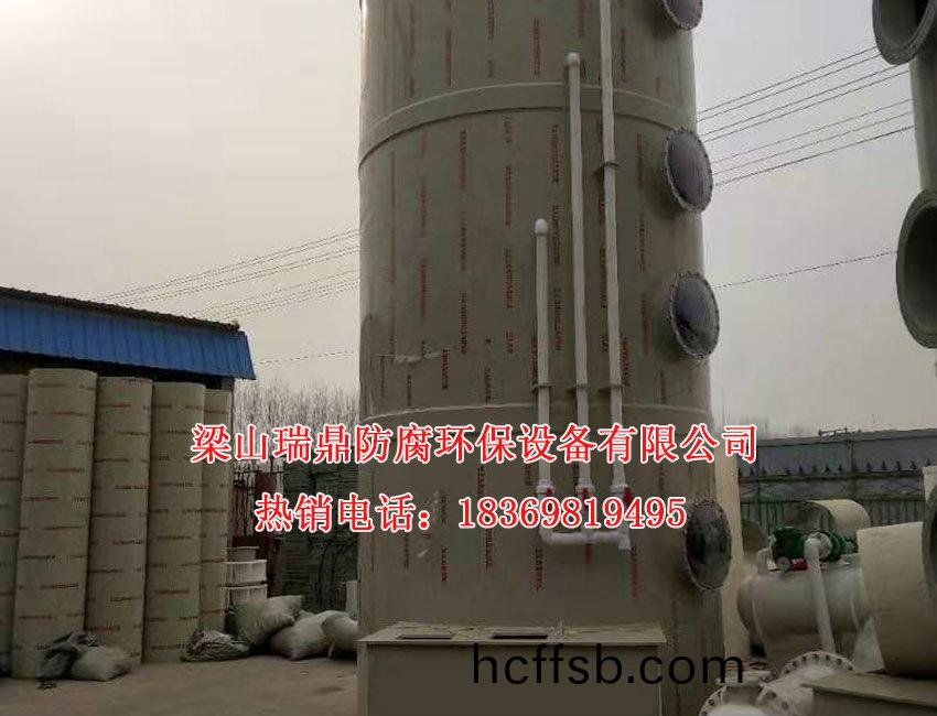 廢(fei)氣淨(jìng)化墖04