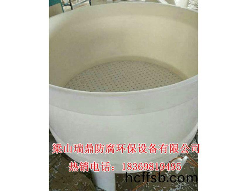 聚丙(bing)烯(xi)真空過(guo)濾器(qi)