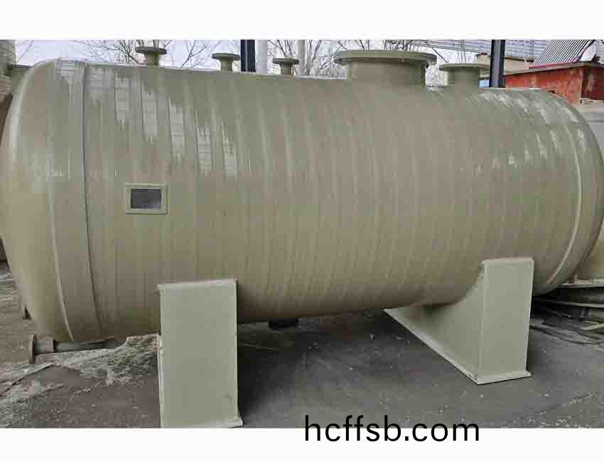 臥(wo)式儲(chu)鑵