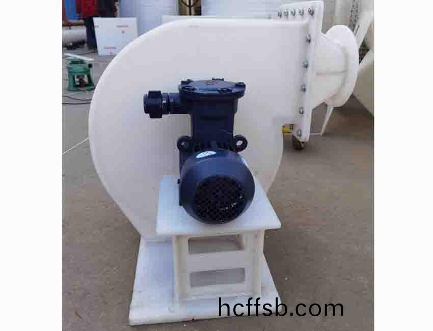 離(li)心風(fēng)機(jī)5