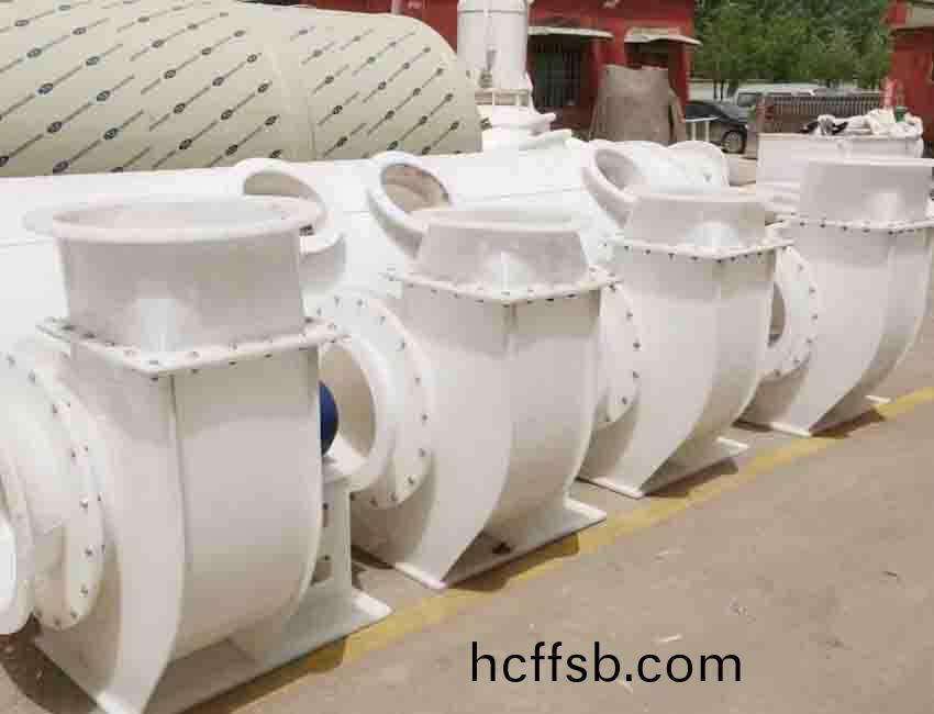 離心(xin)風(fēng)機(jī)(ji)1