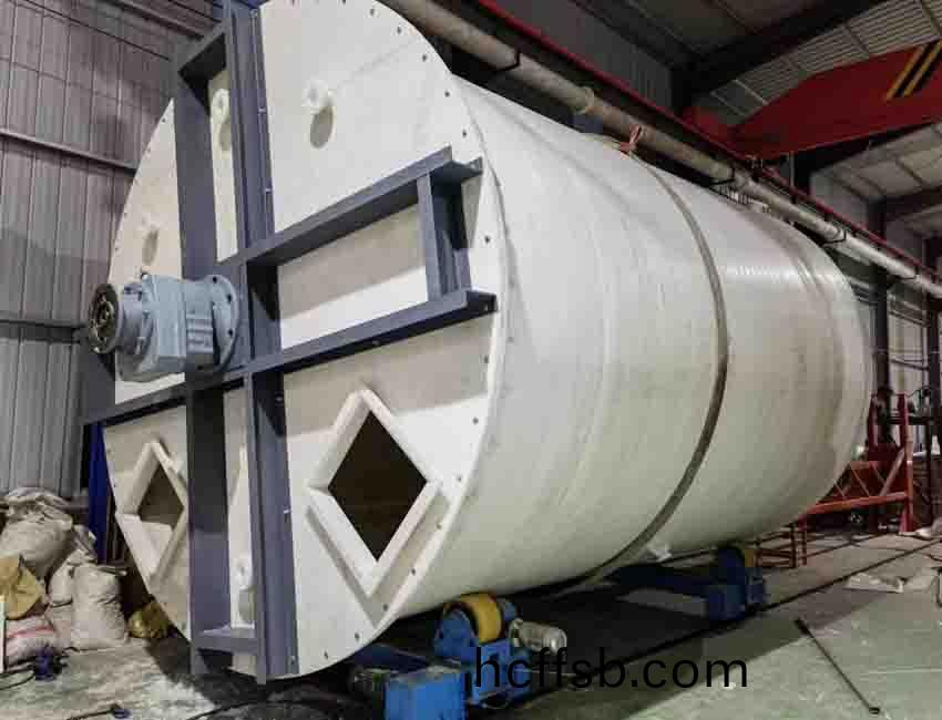 攪(jiao)拌鑵(guan)