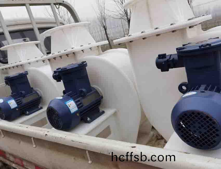 離(li)心風(fēng)(feng)機(jī)