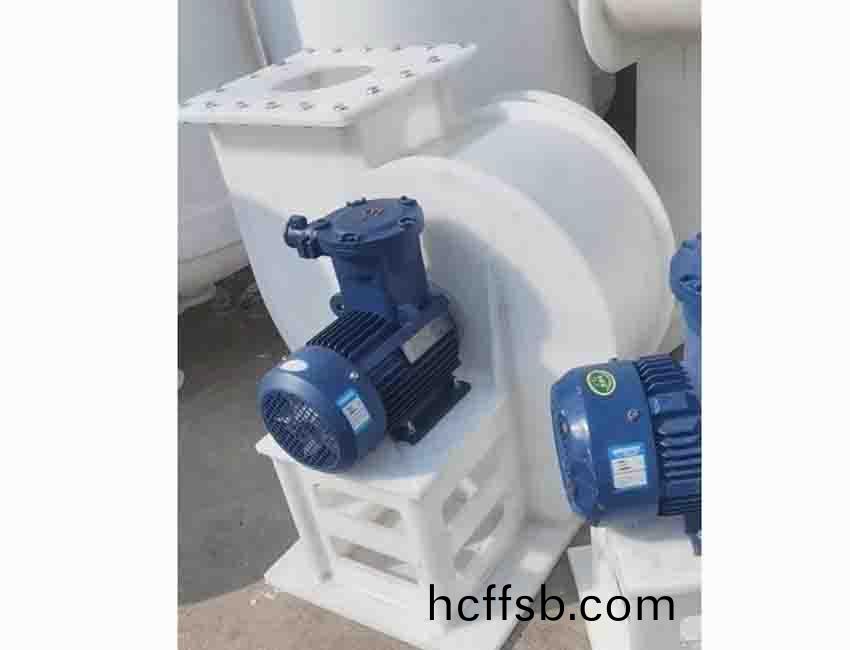 離(li)心風(fēng)(feng)機(jī)(ji)